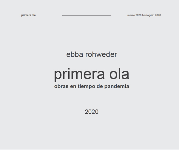 catalogo primera ola